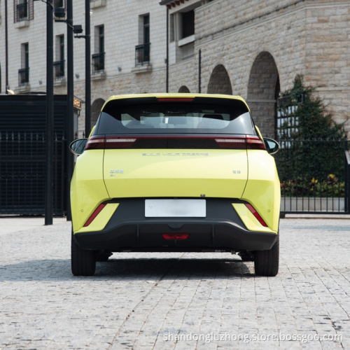 Hot Selling Byd Seagull Electric Vehicles New Energy Cars Cheap Price High Quality in Stock